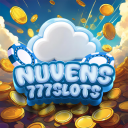 Logo da NUVENS777SLOTS